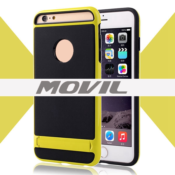 NP-2028 Protectores para Apple iPhone 6 Plus-11